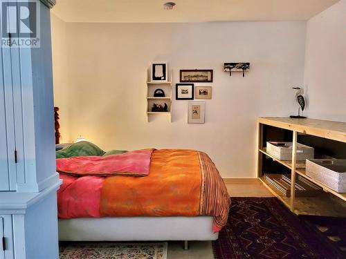63 Canaille Road, Bonavista, NL - Indoor Photo Showing Bedroom