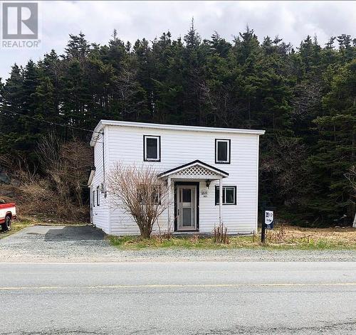 1831 Portugal Cove Road, Portugal Cove - St. Phillips, NL - Outdoor