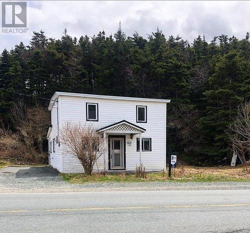 1831 Portugal Cove Road, Portugal Cove - St. Phillips, NL - Outdoor