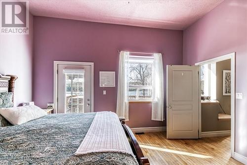 73 Simon Lake Drive, Naughton, ON - Indoor Photo Showing Bedroom