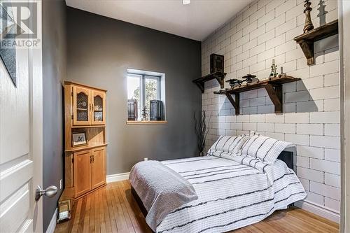 73 Simon Lake Drive, Naughton, ON - Indoor Photo Showing Bedroom