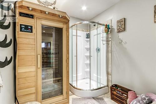 73 Simon Lake Drive, Naughton, ON - Indoor Photo Showing Bathroom