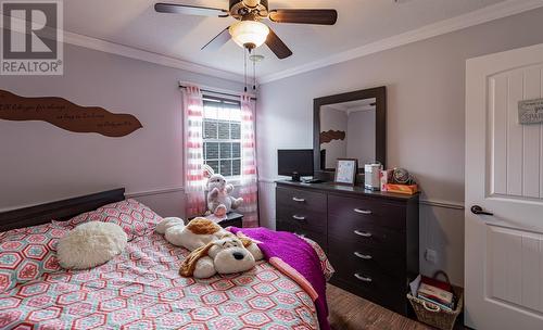 14 Ocean Drive, Triton, NL - Indoor Photo Showing Bedroom