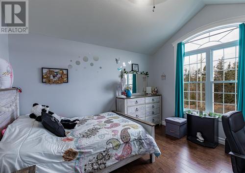 14 Ocean Drive, Triton, NL - Indoor Photo Showing Bedroom