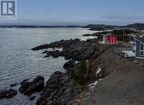 14 Ocean Drive, Triton, NL - Outdoor With Body Of Water With View