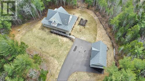 46 Smith Field, Lower Coverdale, NB - Outdoor With View