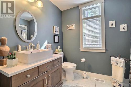 46 Smith Field, Lower Coverdale, NB - Indoor Photo Showing Bathroom