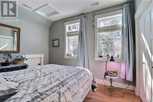 46 Smith Field, Lower Coverdale, NB - Indoor Photo Showing Bedroom