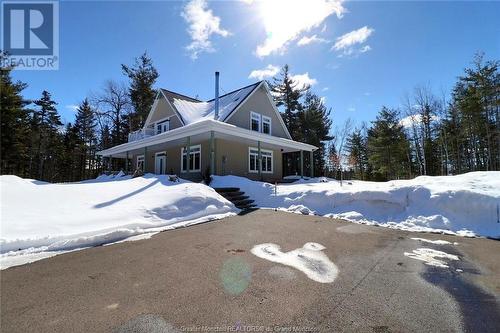 46 Smith Field, Lower Coverdale, NB - Outdoor