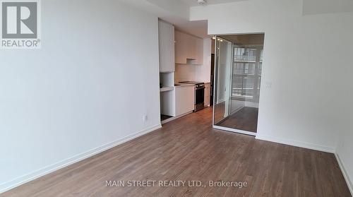 #2306 -49 East Liberty St, Toronto, ON - Indoor Photo Showing Other Room