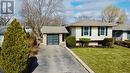 5153 Idlewood Crescent, Burlington, ON  - Outdoor With Facade 