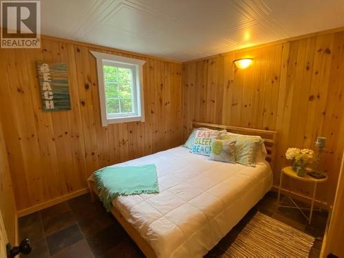 597 Beachy Cove Road, Tors Cove, NL - Indoor Photo Showing Bedroom