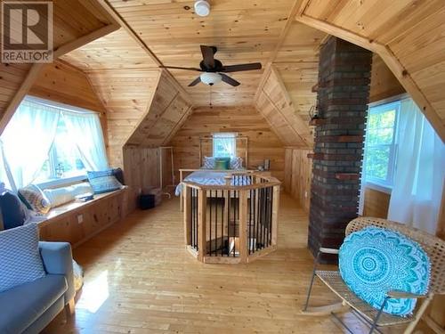 597 Beachy Cove Road, Tors Cove, NL - Indoor Photo Showing Other Room
