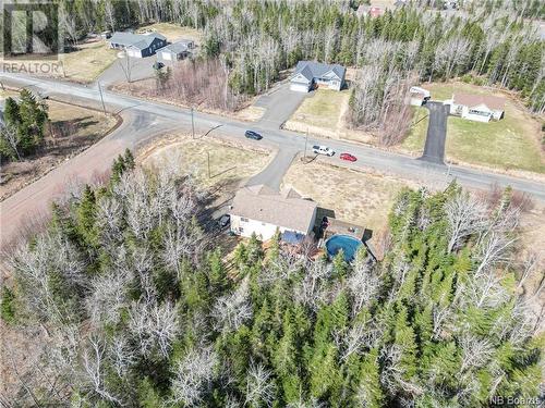 25 Bonnieway Drive, Waasis, NB - Outdoor With View