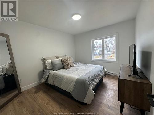 306 Buckingham Ave., Riverview, NB - Indoor Photo Showing Bedroom