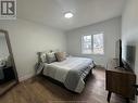 306 Buckingham Ave., Riverview, NB  - Indoor Photo Showing Bedroom 