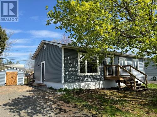 306 Buckingham Ave., Riverview, NB - Indoor Photo Showing Other Room