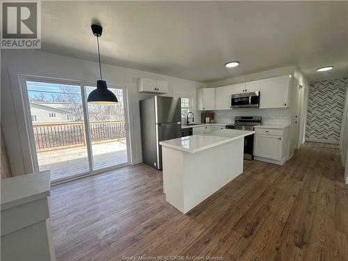 306 Buckingham Ave., Riverview, NB - Indoor Photo Showing Bathroom