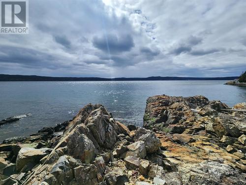 1402 Main Road, Random Island, NL - Outdoor With Body Of Water With View