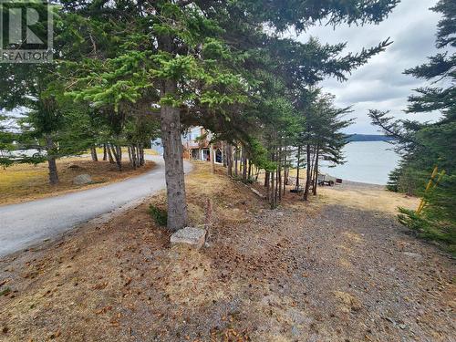 1402 Main Road, Random Island, NL - Outdoor With View