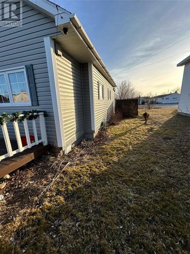 19 Woodland Drive, Stephenville, NL - Outdoor