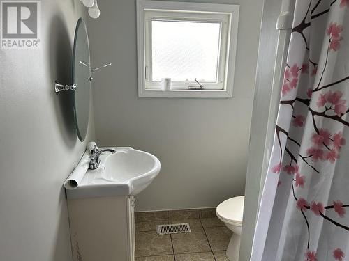 179 Little Port Road, Lark Harbour, NL - Indoor Photo Showing Bathroom