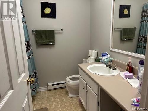 0 Riverview Drive East, Sussex, NB - Indoor Photo Showing Bathroom