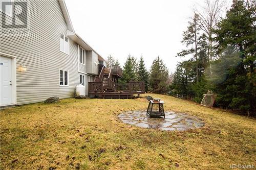 3 Caesar'S Court, Quispamsis, NB - Outdoor