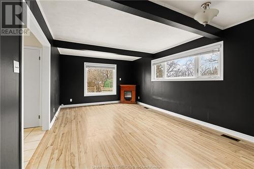 82 Woodland Dr, Moncton, NB - Indoor Photo Showing Other Room