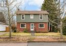 82 Woodland Dr, Moncton, NB  - Outdoor 