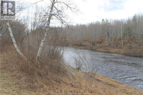 60 Kent Lane, Canaan Forks, NB - Outdoor With Body Of Water With View