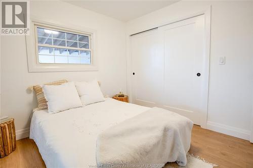108 Maple Lane, Essex, ON - Indoor Photo Showing Bedroom