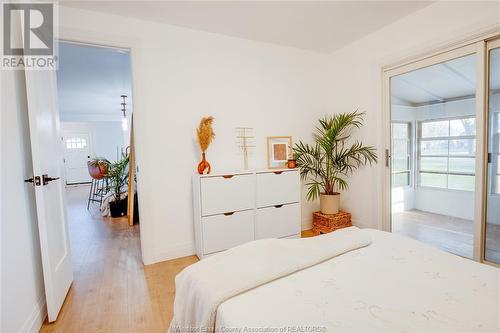 108 Maple Lane, Essex, ON - Indoor Photo Showing Bedroom