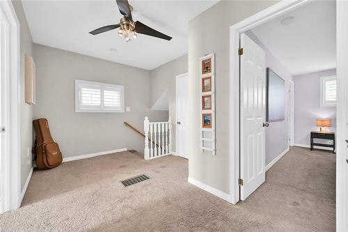 77 Argyle Street S, Caledonia, ON - Indoor Photo Showing Other Room