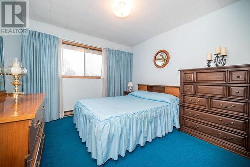 20 Boland Street, Killaloe, ON - Indoor Photo Showing Bedroom