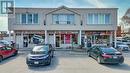 #C & D -54 Maple Ave, Barrie, ON 