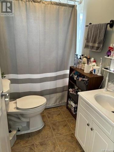43 Ryan Road, Penobsquis, NB - Indoor Photo Showing Bathroom