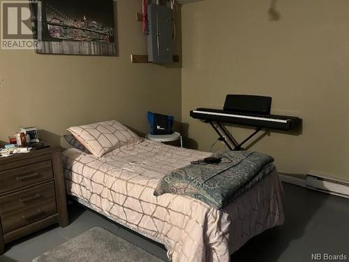 43 Ryan Road, Penobsquis, NB - Indoor Photo Showing Bedroom