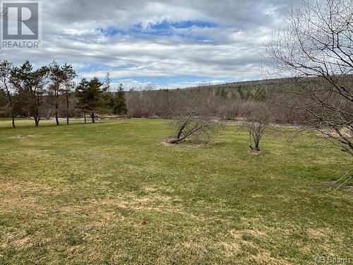 43 Ryan Road, Penobsquis, NB - Outdoor With View