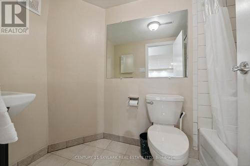 60 Madrid Crescent, Brampton, ON - Indoor Photo Showing Bathroom