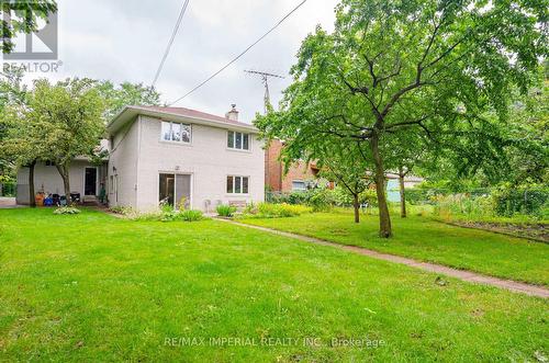 Lower - 2143 Linby Street, Mississauga, ON 