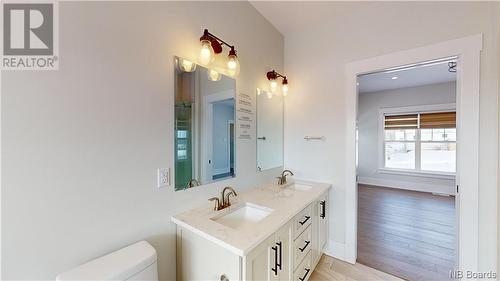 11 Waverly Lane, Quispamsis, NB - Indoor Photo Showing Bathroom