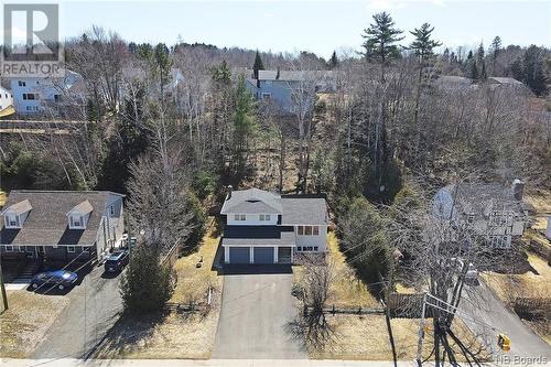 1292 Woodstock Road, Fredericton, NB - Outdoor With View