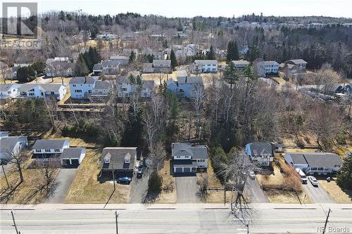 1292 Woodstock Road, Fredericton, NB - Outdoor With View