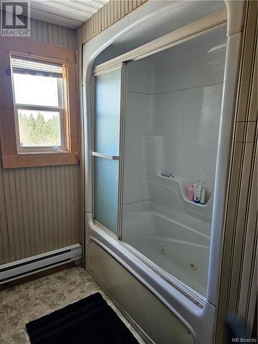 1726 Rte 122, Canterbury, NB - Indoor Photo Showing Bathroom