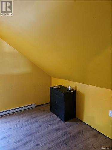 1726 Rte 122, Canterbury, NB - Indoor Photo Showing Other Room