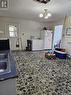 1726 Rte 122, Canterbury, NB  - Indoor Photo Showing Kitchen With Double Sink 