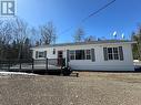 28 Indian Arm Pond Central Other, Lewisporte, NL  - Outdoor With Deck Patio Veranda 
