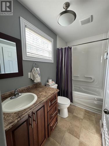 28 Indian Arm Pond Central Other, Lewisporte, NL - Indoor Photo Showing Bathroom