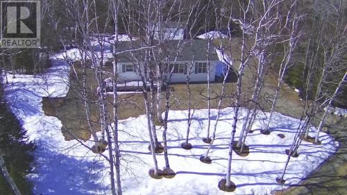 28 Indian Arm Pond Central Other, Lewisporte, NL - Outdoor With View